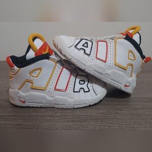 Nike Air More Uptempo